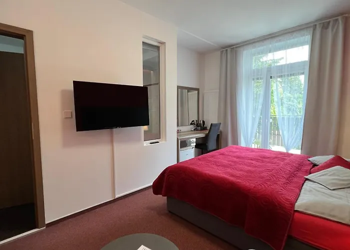 Wellness U Grygaru 3*