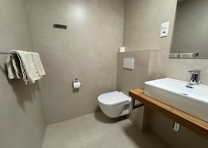 Wellness U Grygaru 3* Lipník nad Bečou