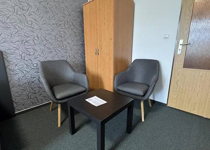 Wellness U Grygaru 3* Lipník nad Bečou