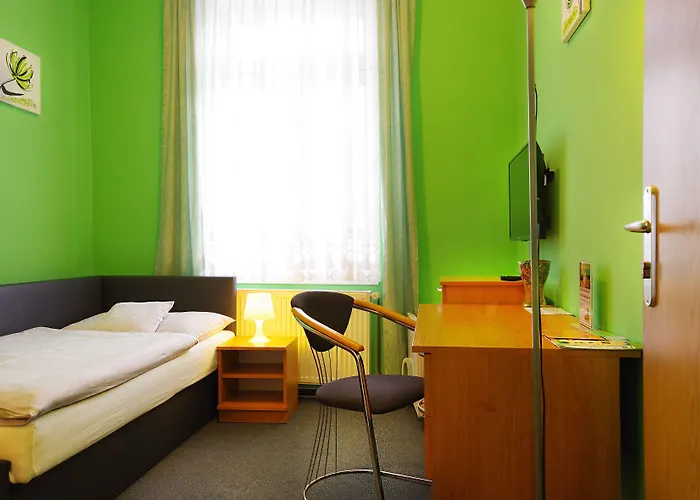 Vendégház Wellness U Grygaru Lipník nad Bečou
