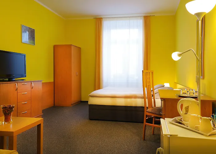 Wellness U Grygaru 3*