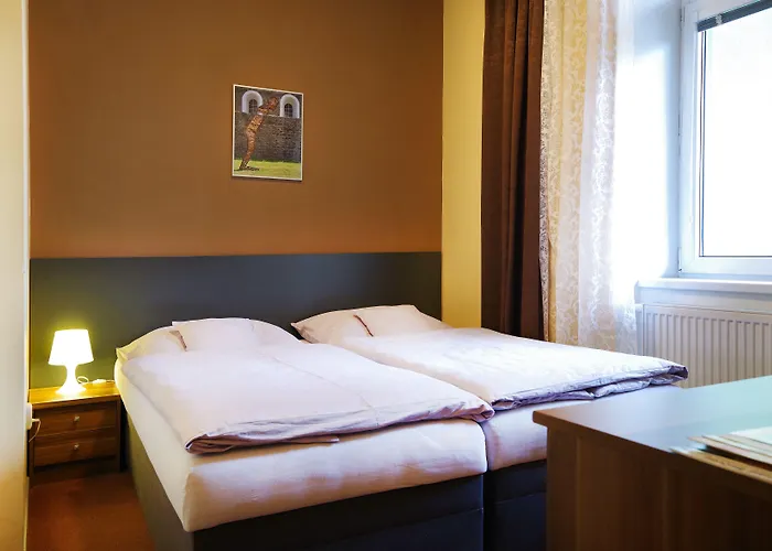 ゲストハウス Wellness U Grygaru Lipník nad Bečou