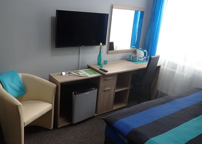 Wellness U Grygaru 3* Lipník nad Bečou