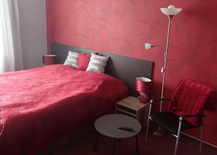 Wellness U Grygaru 3* Lipník nad Bečou
