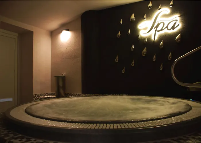 Wellness U Grygaru 3*