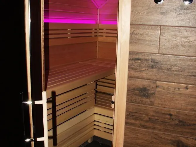 Wellness U Grygaru 3*