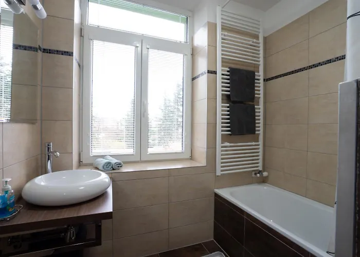 Wellness U Grygaru 3* Lipník nad Bečou