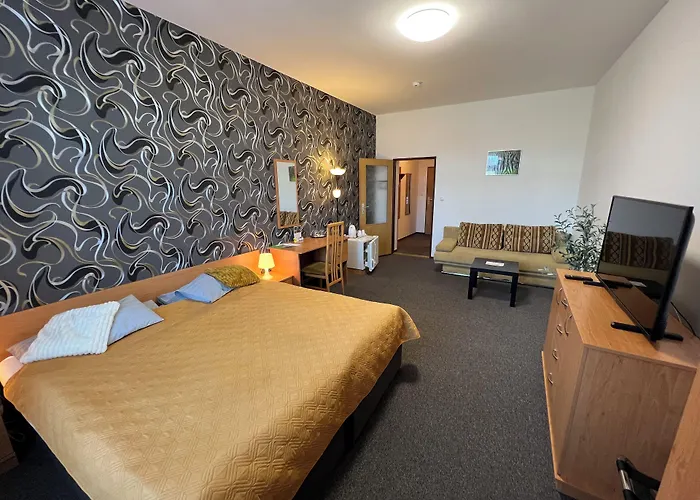 Wellness U Grygaru 3*