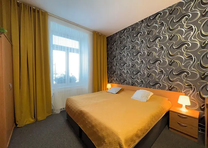 Wellness U Grygaru 3*
