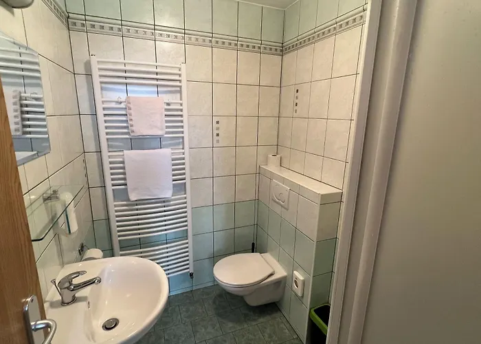 Wellness U Grygaru 3* Lipník nad Bečou